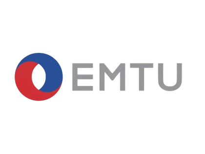 Logo EMTU